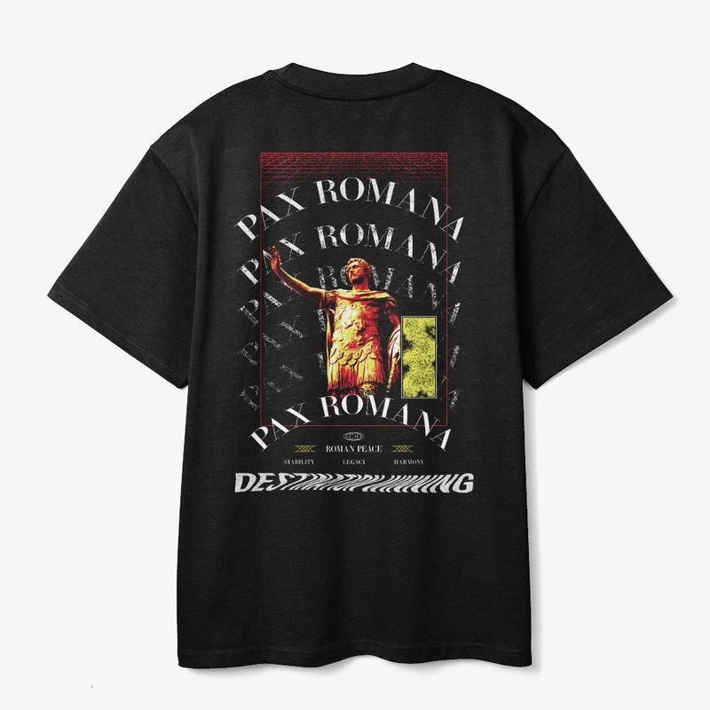 Pax Romana | Antoninus Pius