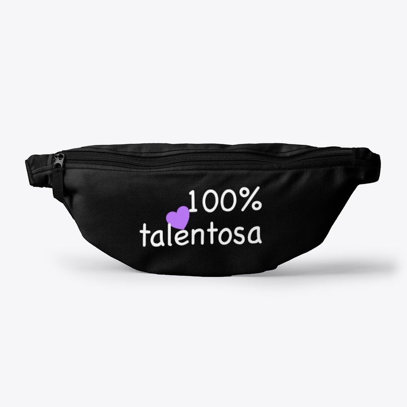 100% Talentosa