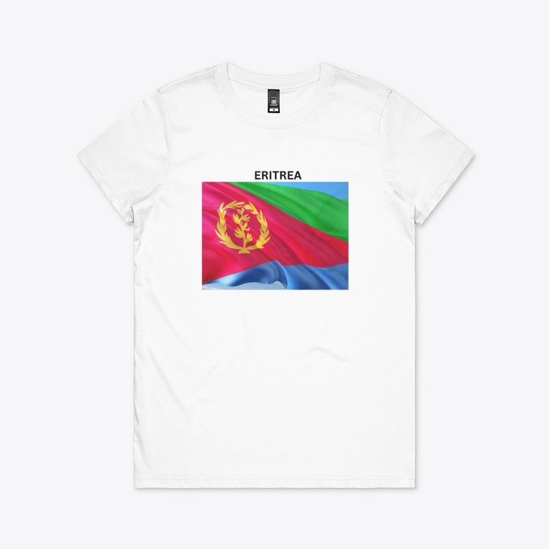 Eritriea