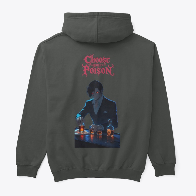 Choose your poison