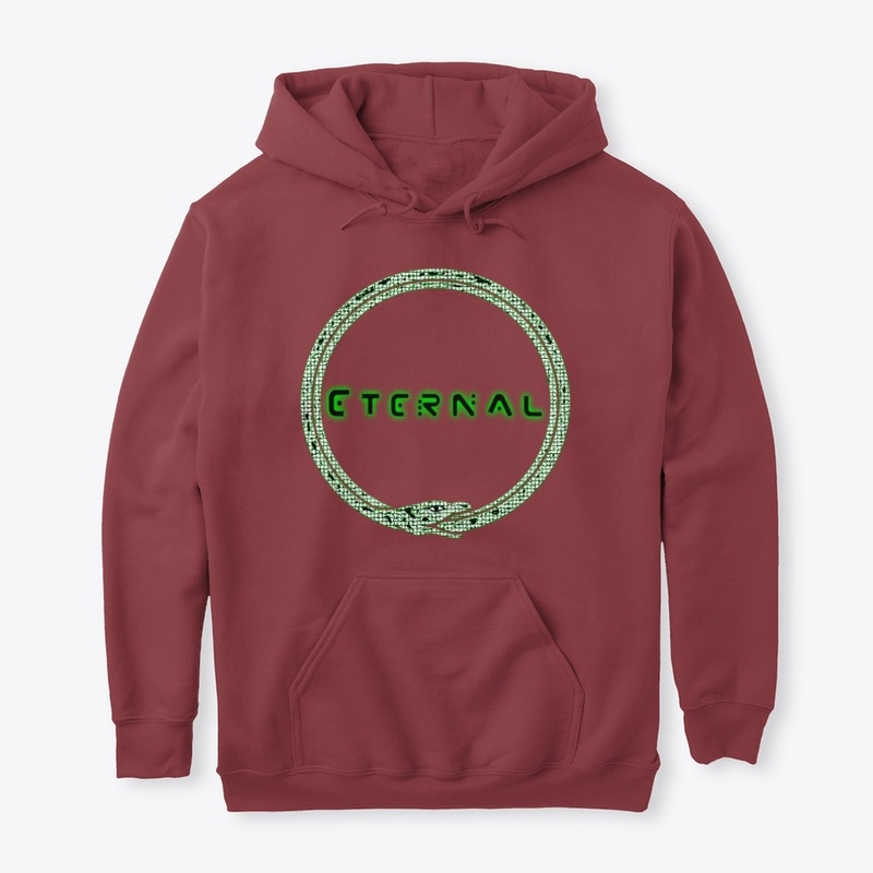 Ouroboros Eternal Design