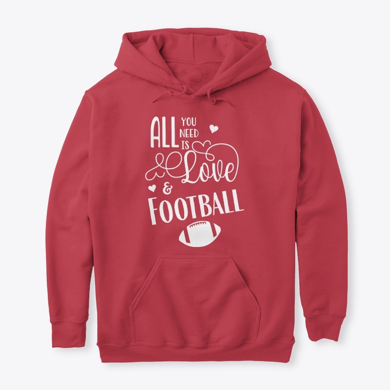 All You Need is Love and Football
