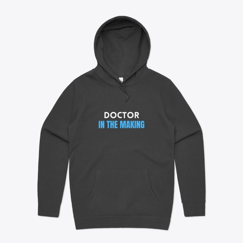 doctor in the making t-shirt