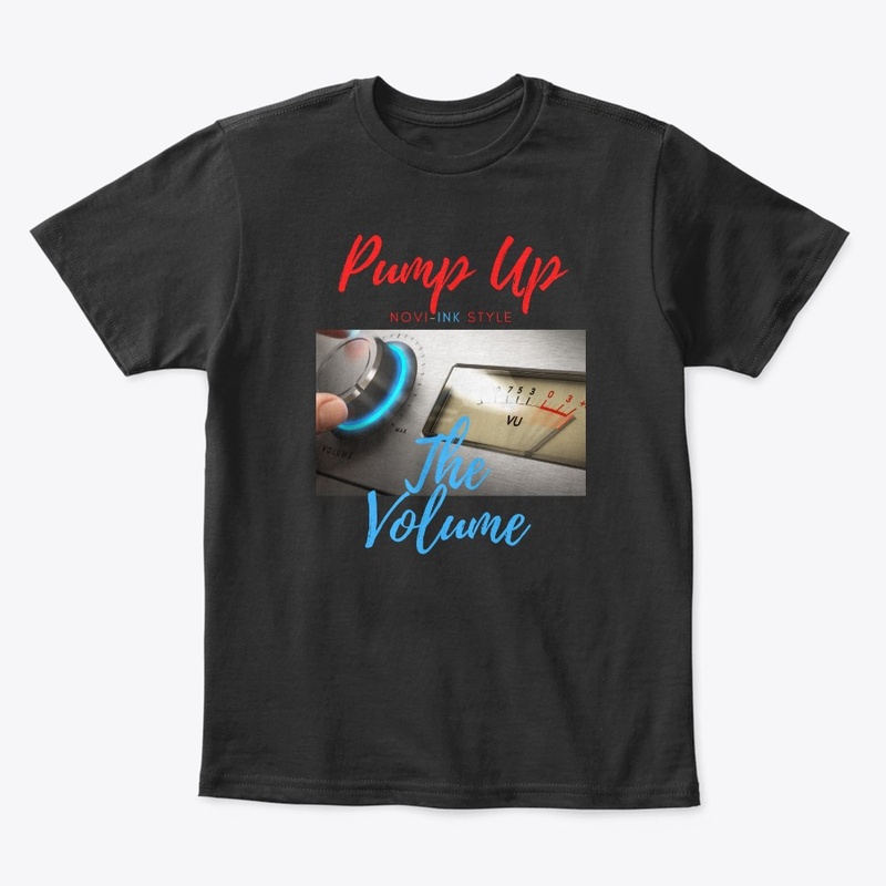 TShirt-PUMP-UP-THE-VOLUME