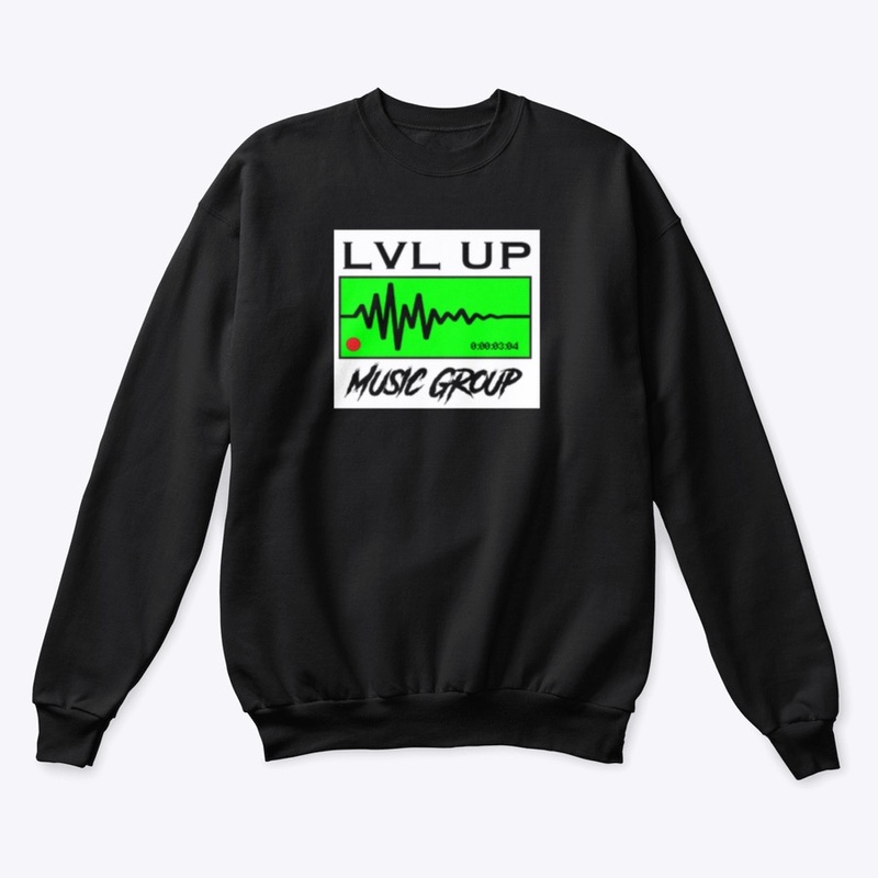 LvL Sweatshirt