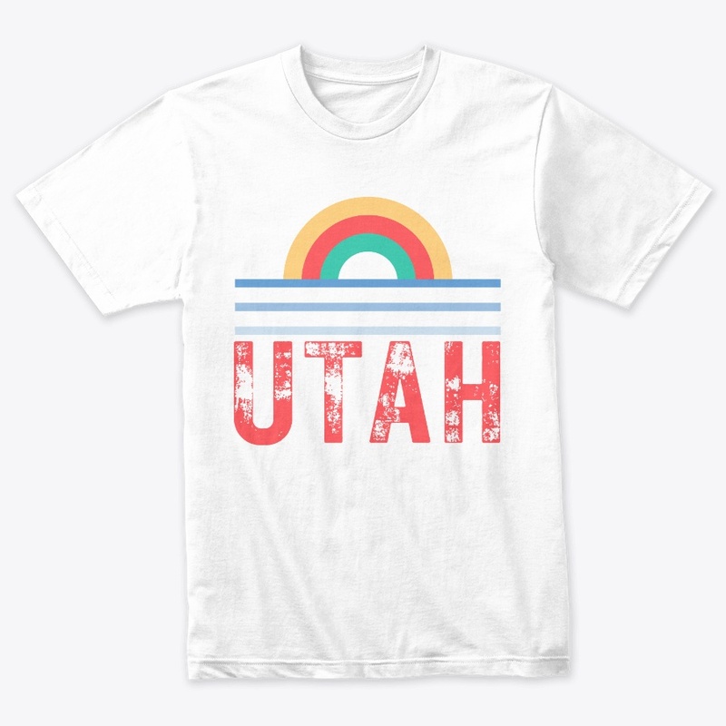 Utah Rainbow