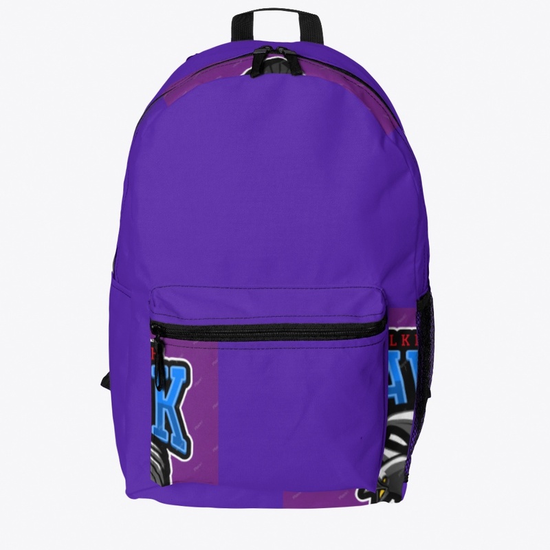 Coolkidmiah Hawk Merch