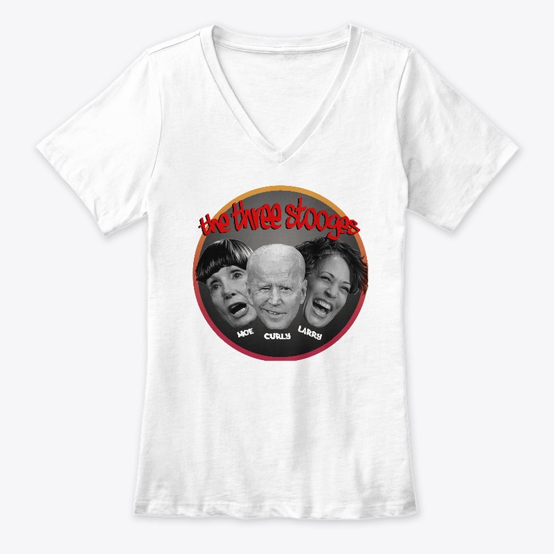 Three Stooges