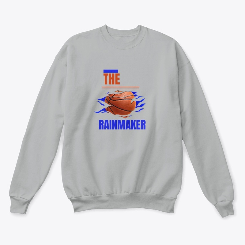 The Rainmaker