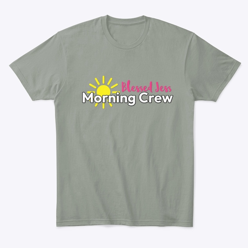Morning Crew Merch