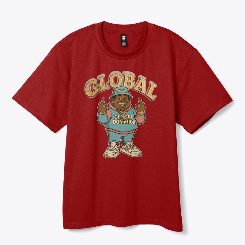 Global Dominion 