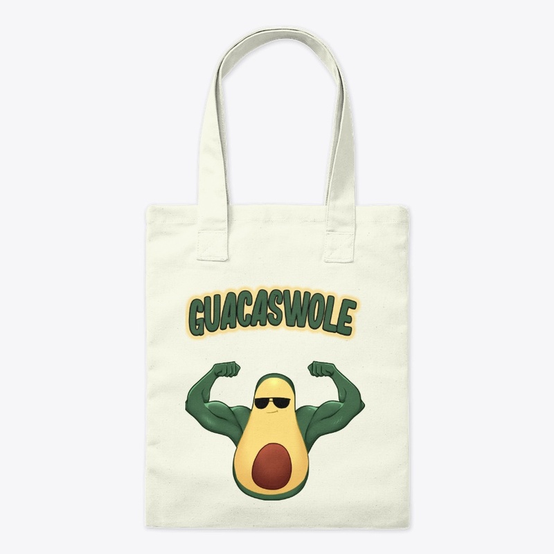 Guacaswole
