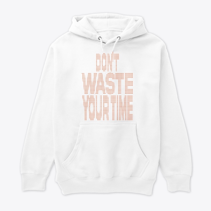 A nice typography t shirt design