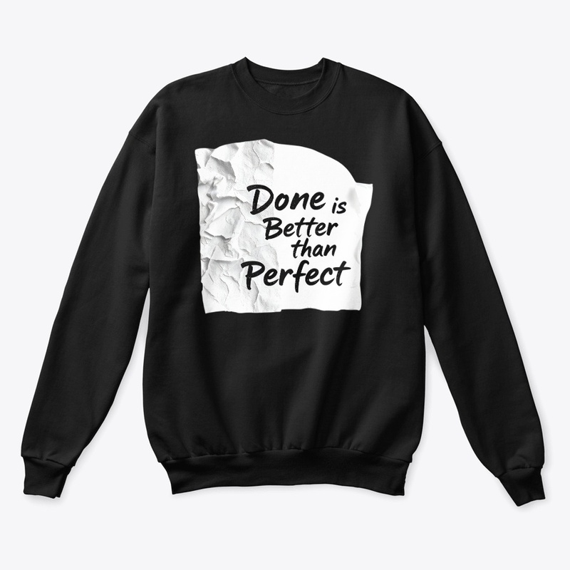 Perfectly Imperfect