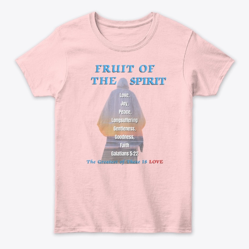 Fruit of The Spirit 