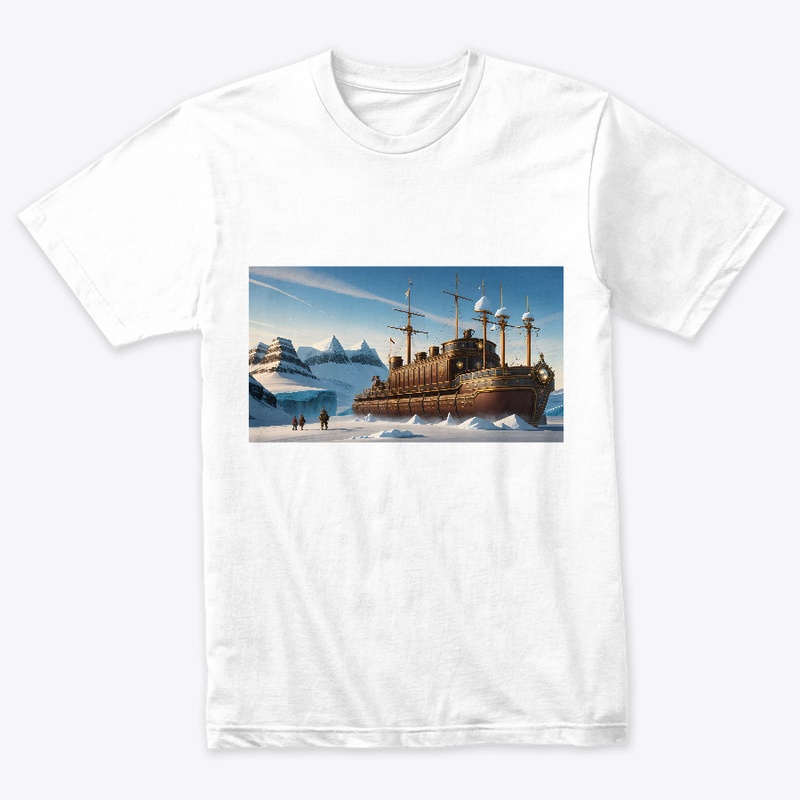 Arctic Travel