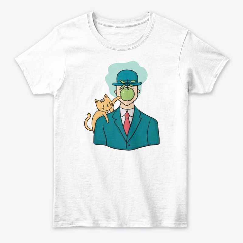 Cat lovers - best gift 