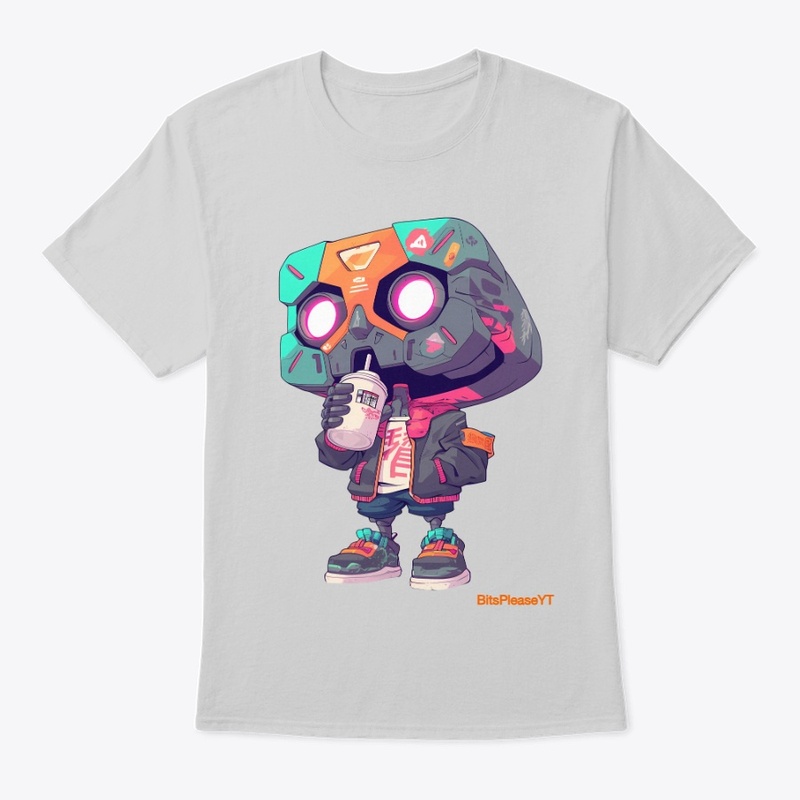 Rogue AI Rare Collection 6