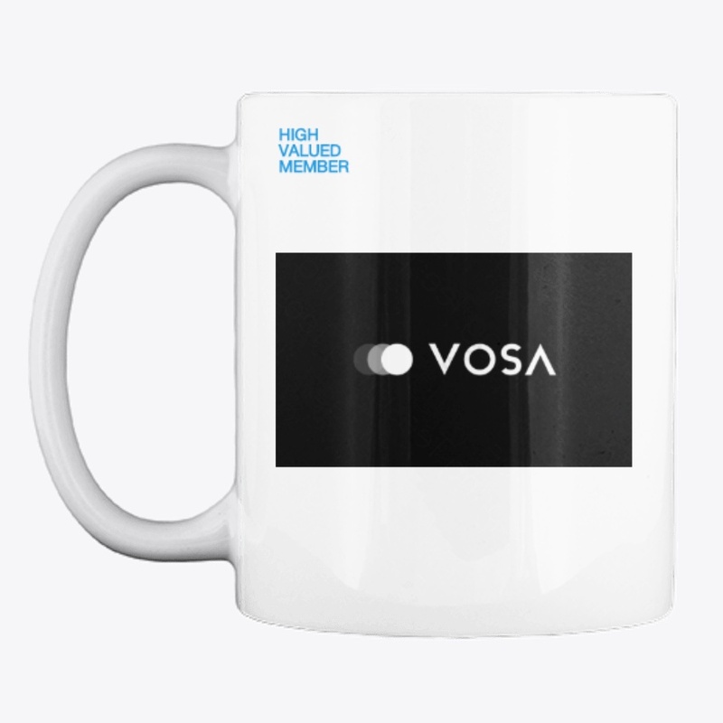 Designed by VOSA™