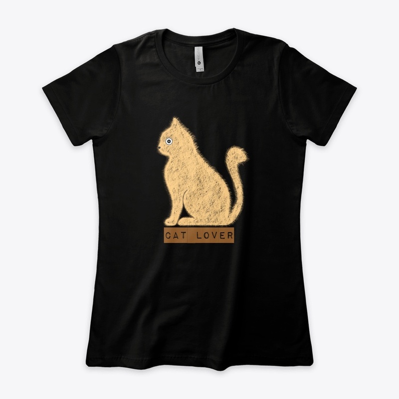 cat lover