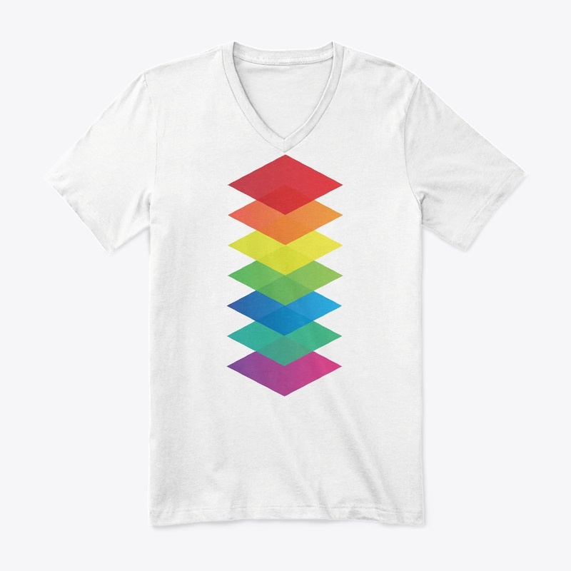 Isometric Rainbow