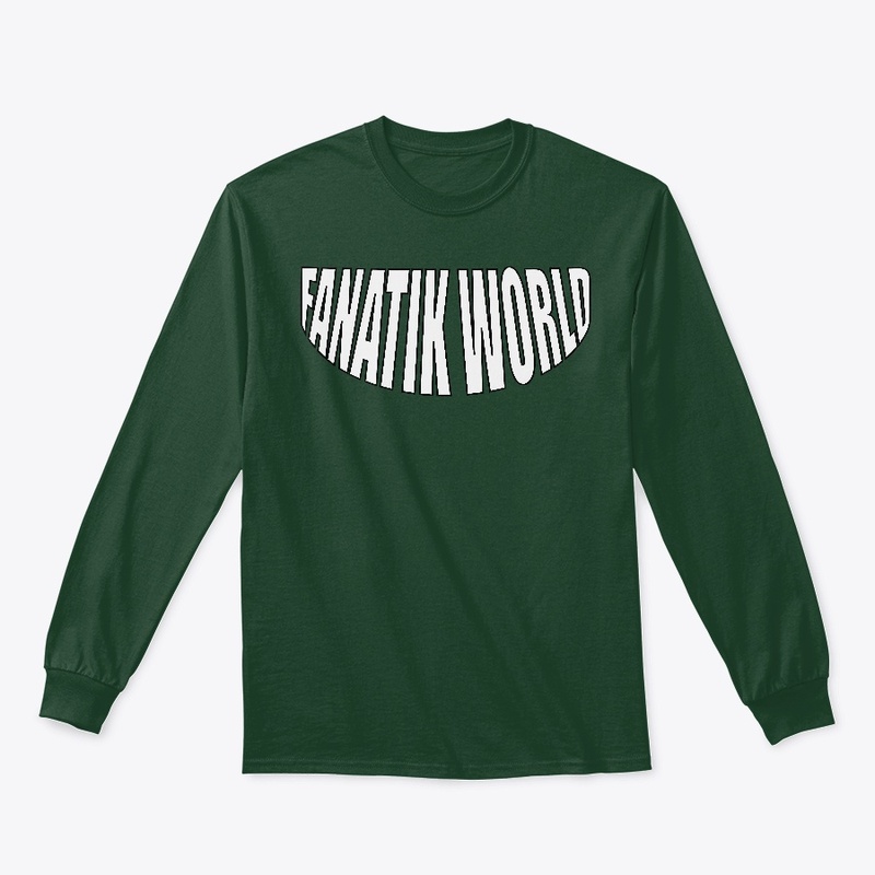 FANATIK WORLD T-SHIRTS AND ACCESSORIES 9