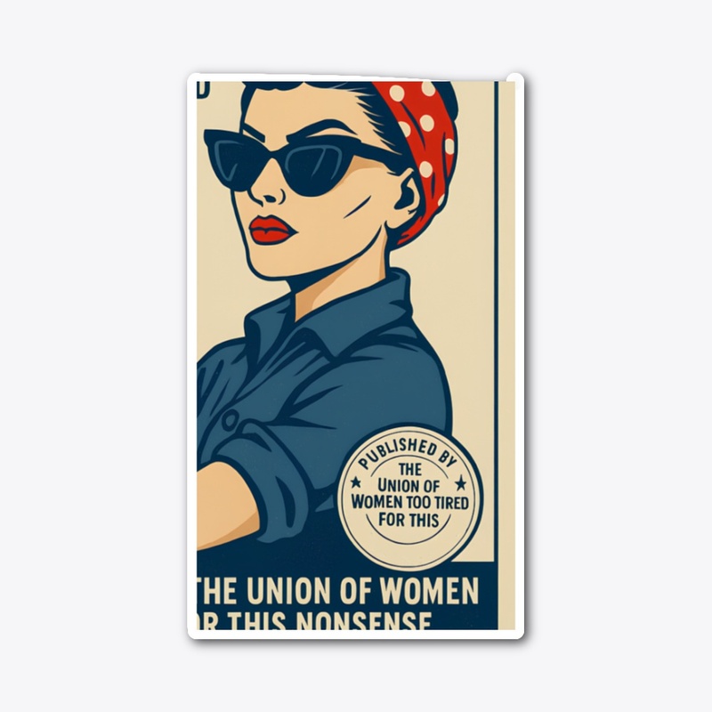 Rosie the Riveter