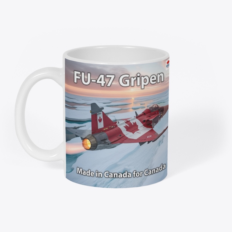 FU-47 Gripen