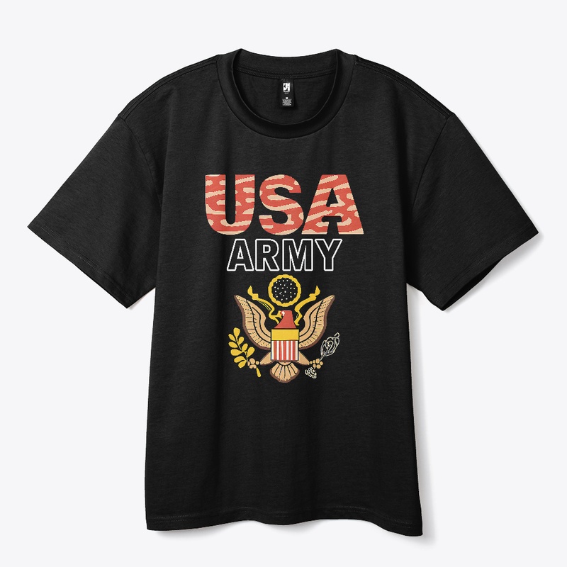 USA Army T-shirt