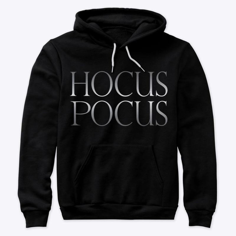 Hocus Pocus