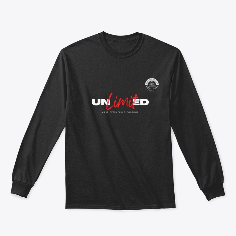 V.V. UNLIMITED