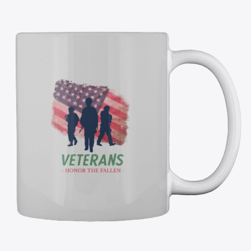 Honor the Fallen