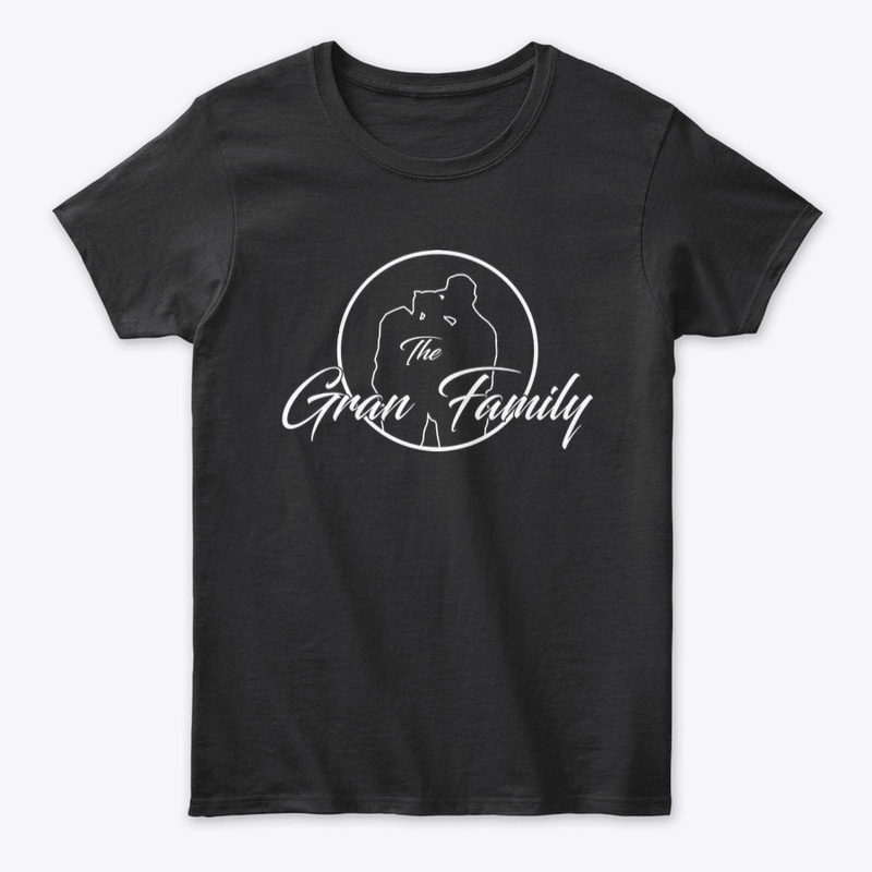 Gran New Merch