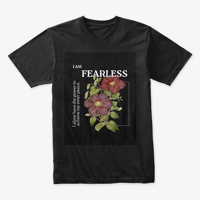 Fearless 