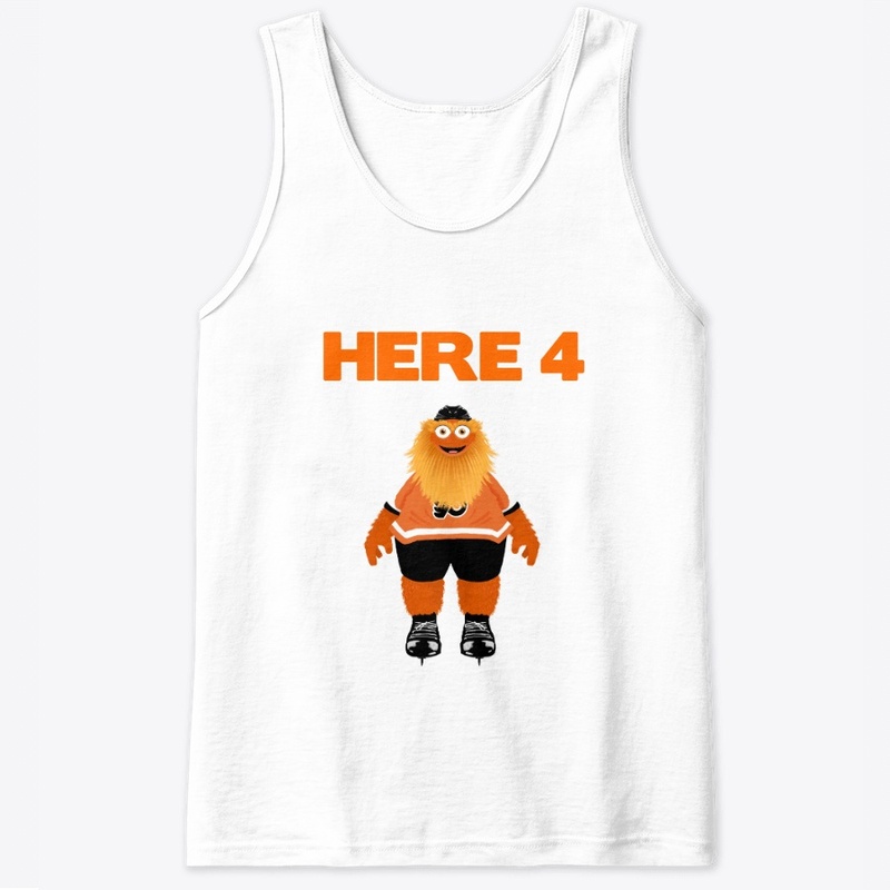 Here 4 Gritty
