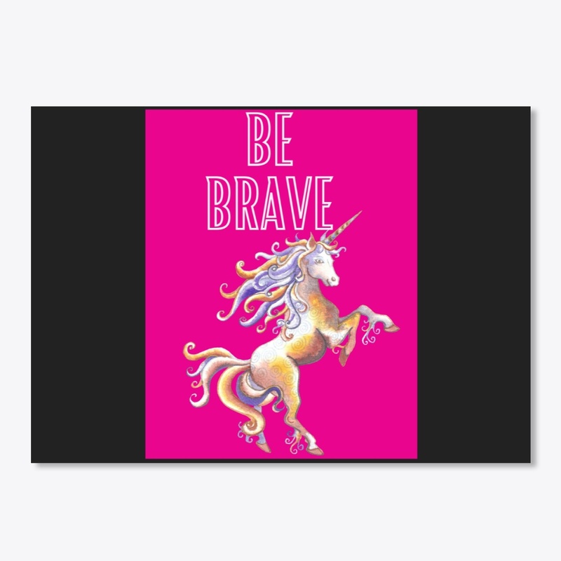 Brave Inpiration