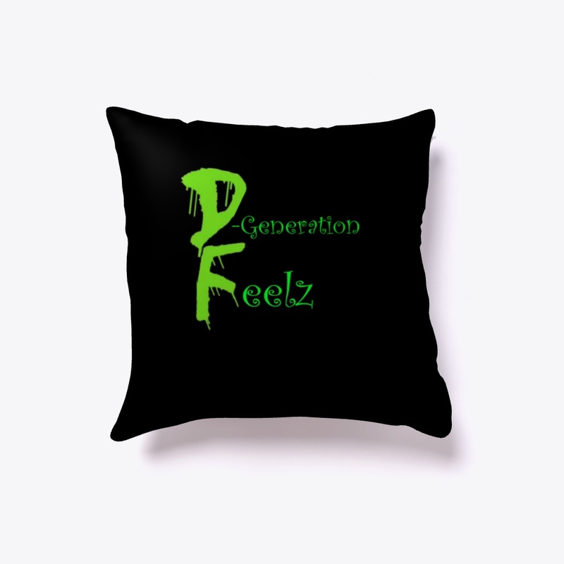 D-Generation Feelz