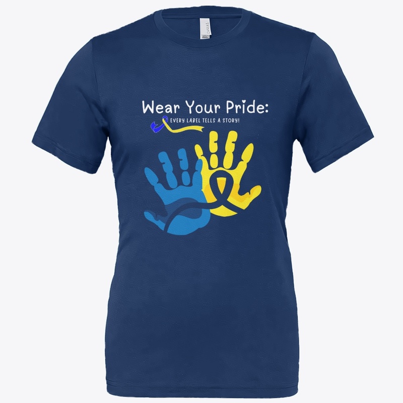 Wear Your Pride