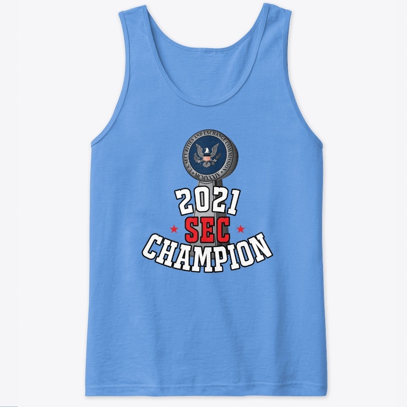 2021 SEC Championship