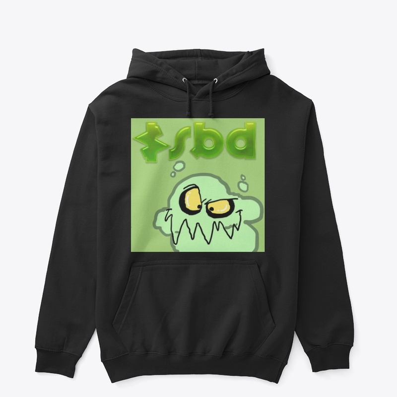 $SBD Classic Hoodie