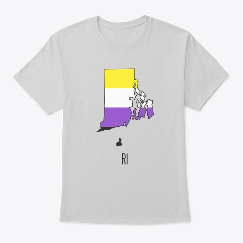 Non-Binary Rhode Island