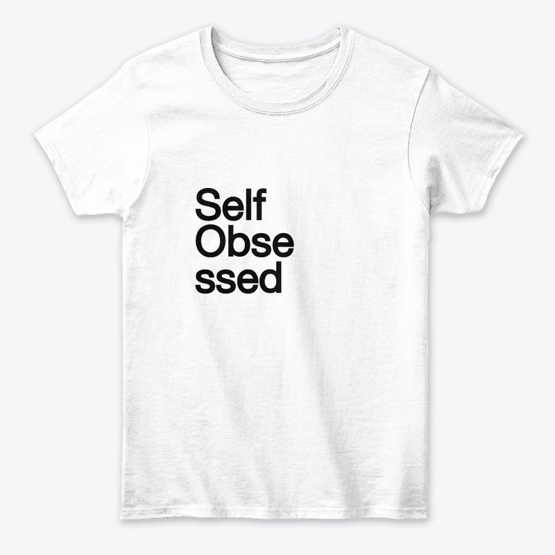 Self Obsessed 