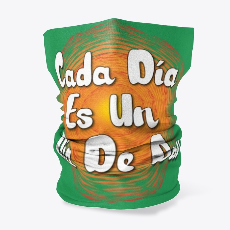 DAY OF GIVING (Spanish)