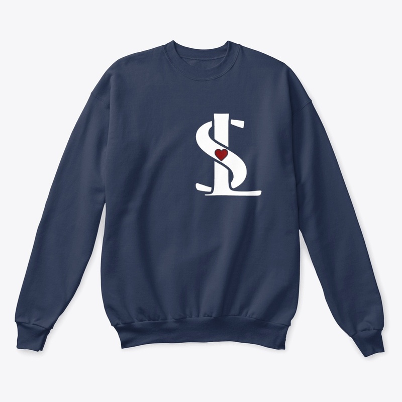 SLL Twisted Logo