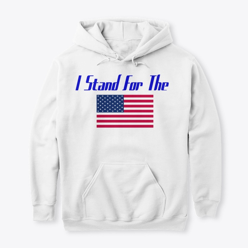 I Stand For the Flag