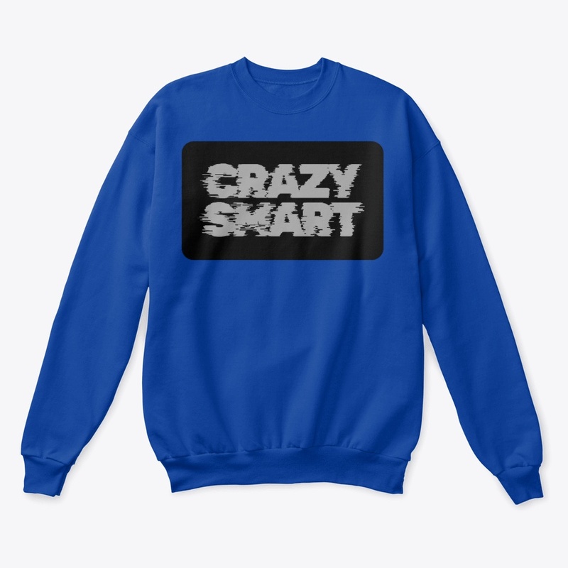 CRAZY SMART APPAREL 