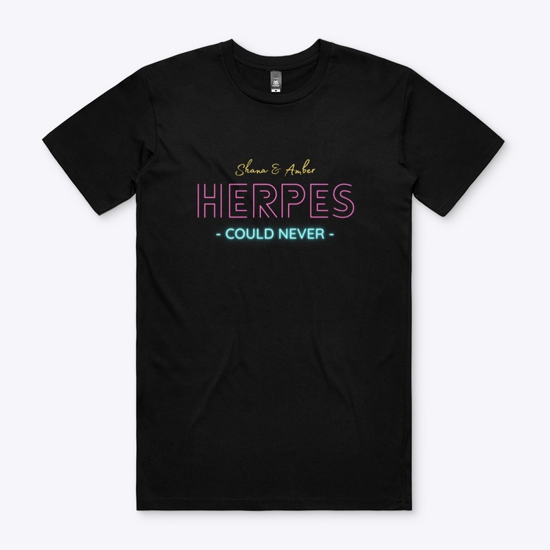 Herpes Could Never