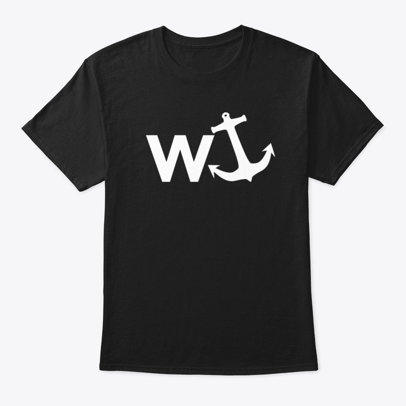 Wanker Classic T-shirt.