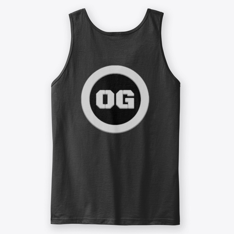 OGCLAN Gear