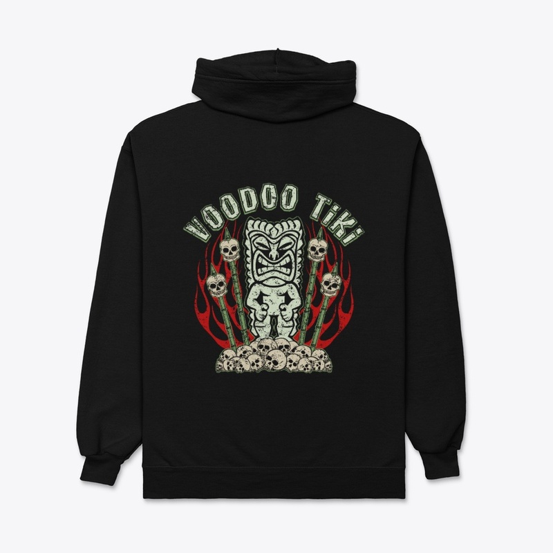 Voodoo Tiki